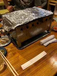 たこ焼き居酒屋 陽