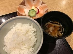 芽瑠鼓 レストラン
