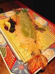 さかな市場 サンライフ2号館店