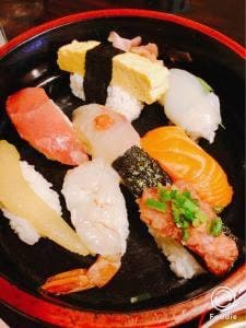 立花鮨