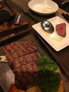ニクバルダカラ 上小田井店