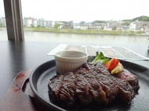 ANZU ステーキとワインの店