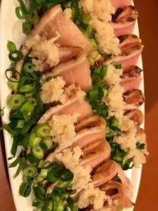 味一魂くぼた