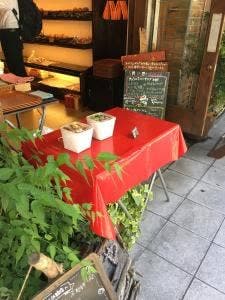 手作りパンの店 き多や 本町三休橋店