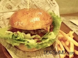 ビアパブ ハングアウト