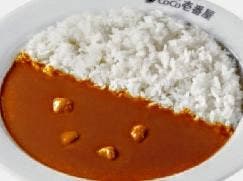 カレーハウスCoCo壱番屋 四日市富洲原店