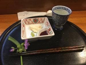 やきもち