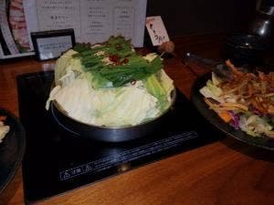 獅子丸 海老名店