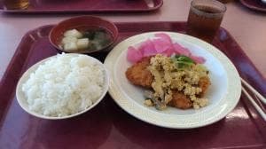 オステリア 大阪府咲洲庁舎