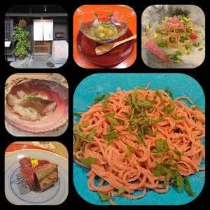 日本料理 京甲屋