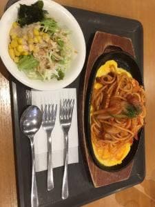 亜麻仁珈琲 高畑店