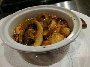 Teppanyaki & Bar toshi