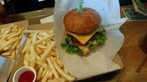 フードコロシアム 那須ガーデンアウトレット