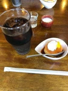 CAFE RESTAURANT オリエンティ マキ