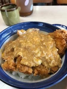 鈴屋食堂