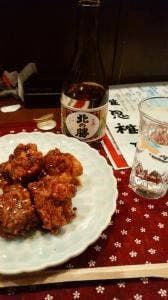 まかない亭 稚鬼稚鬼