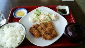 厚岸海産