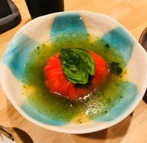 割烹cob