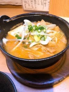 膳と宴 秋川店