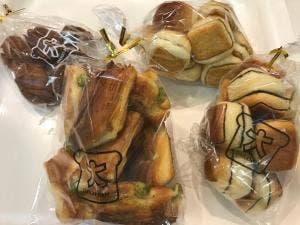 札幌大吾ぱん屋 西18丁目店