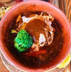 ハートカフェ クオーレ