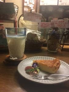 食堂カフェ コーヒー畑