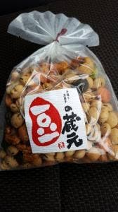 豆の蔵元 大阪狭山店