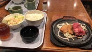 三田屋本店関学店