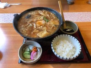 ばんどう太郎 下妻店