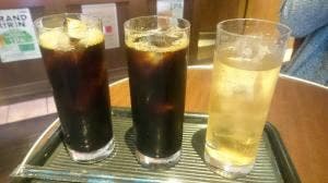 バッソカフェ