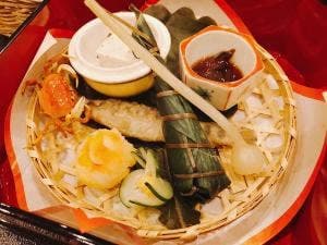 きのえねホテル久喜