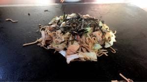 お好み焼き いずみや