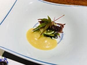 日本料理 新