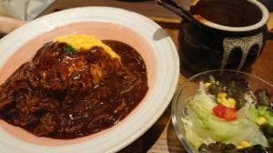 おむらいす亭 徳島イオンモール徳島店