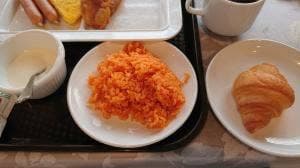レストラン 博多中の島