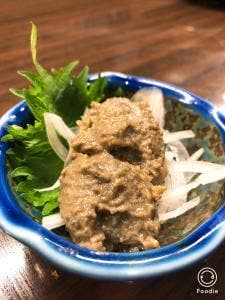 韓式居酒屋 アッパ