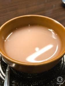 韓式居酒屋 アッパ