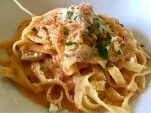 スパゲッティリア くれーぷ