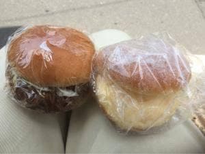 赤丸ベーカリー