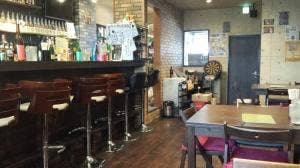 焼鳥&dartsbar まとりや