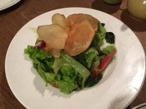 Augurio アウグーリオ