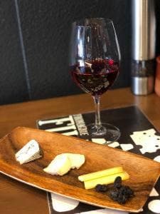 ナチュラルチーズ専門店のFromagerie Fil