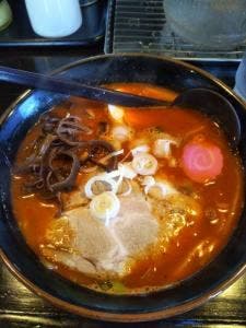 らーめん おたる蔵屋 本店