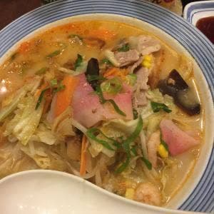 リンガーハット 千葉妙典店