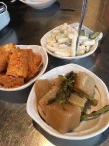 韓国チュクミ イイダコ 専門＆韓国居酒屋 豚キング 八王子店