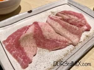 炭火焼肉 浪漫