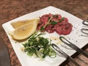 やきにく田邊
