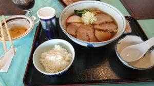 浅間高原カントリー倶楽部 レストラン