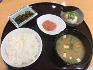 うまか軒 宮原サービスエリア上り線店