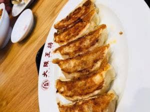 大阪王将 串本店